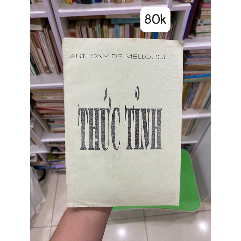 Thức Tỉnh. 318825