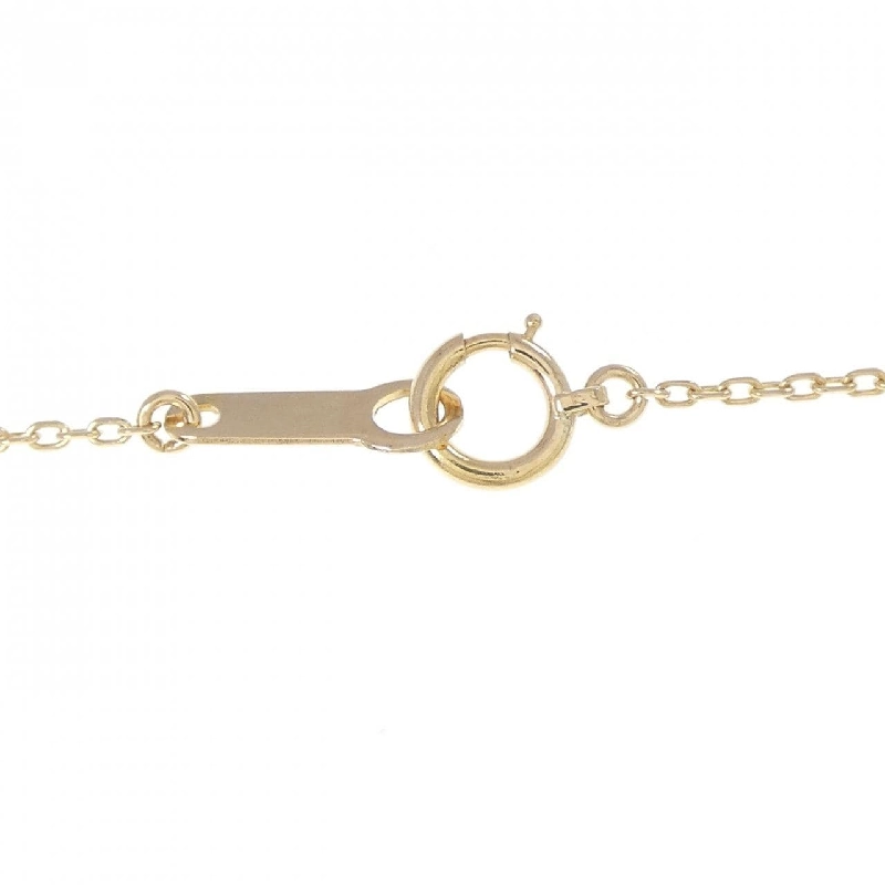 Dây chuyền 750YG - Hàng hiệu Authentic 863027