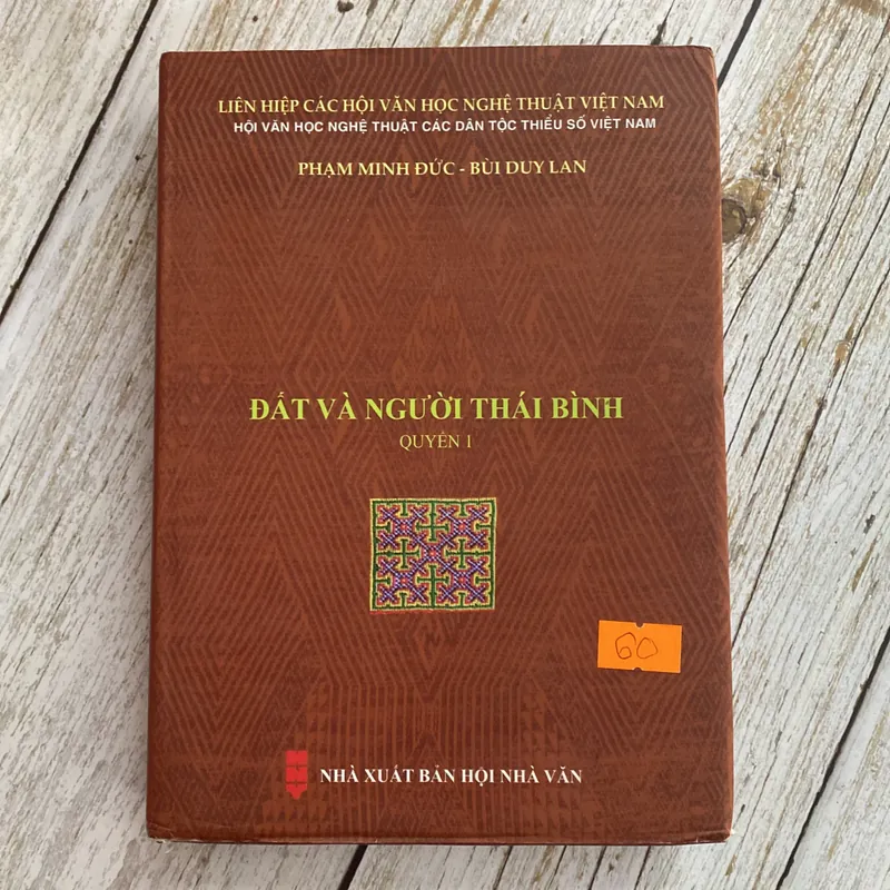 Đất và người Thái Bình 705154