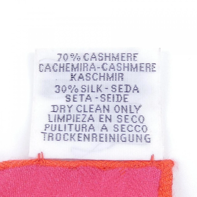 Khăn choàng HERMES - Hàng hiệu Chính hãng 837009