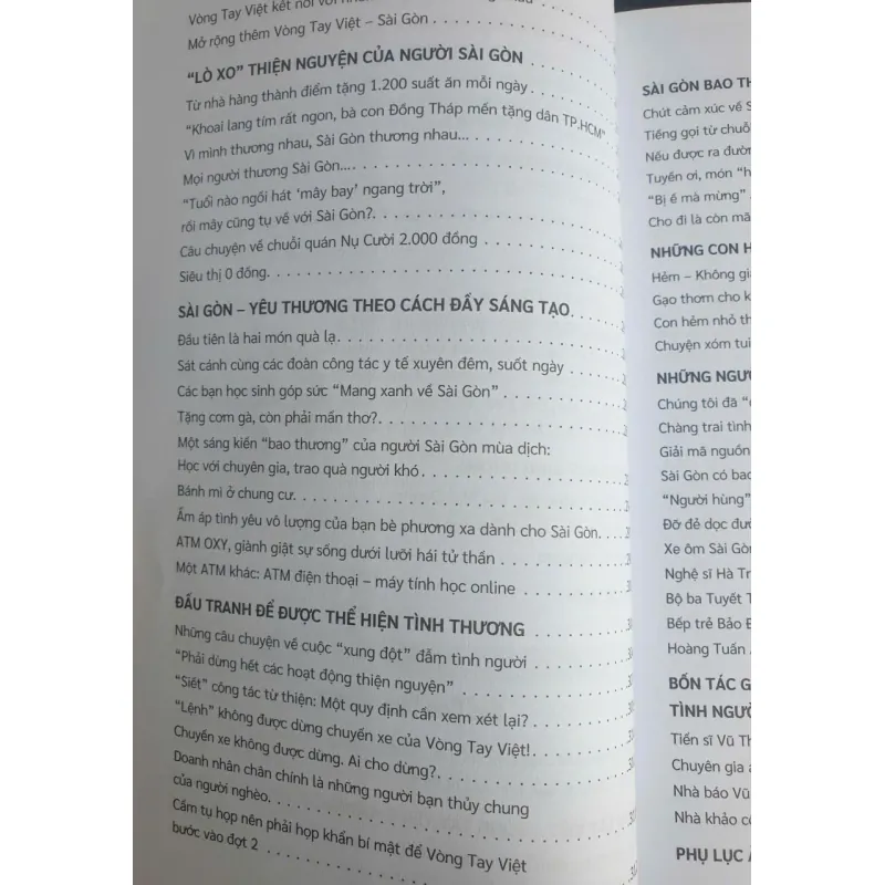 Sài Gòn Bao Thương 1030064