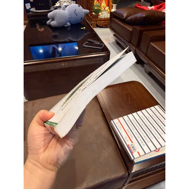 Ngộ Nhận Về Sức Hút Cá Nhân – Olivia Fox Cabane | Sách Phát Triển Bản Thân Hay -K2 995075