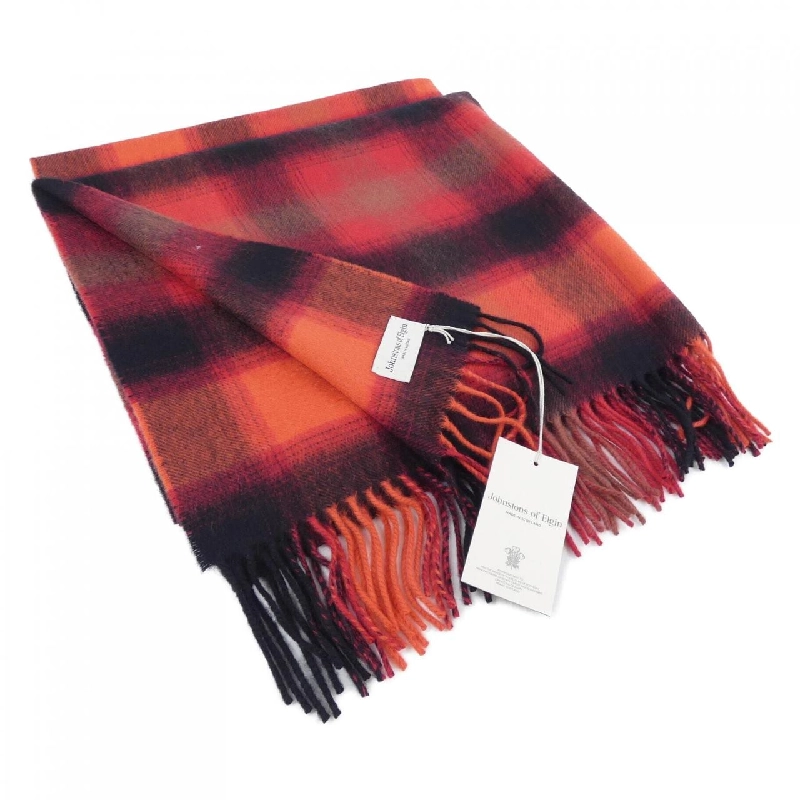 JOHNSTONS OF ELGIN WA000056 STOLE - Hàng hiệu Authentic 835599