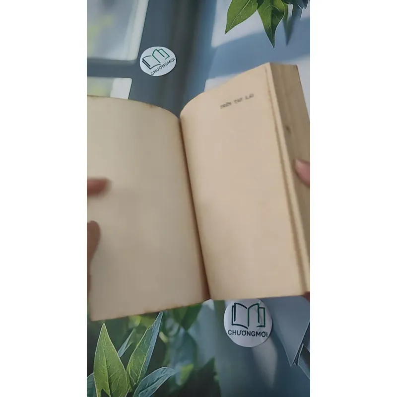 [XƯA] Trên Tay Lái (1991) - Arthur Hailey 997759