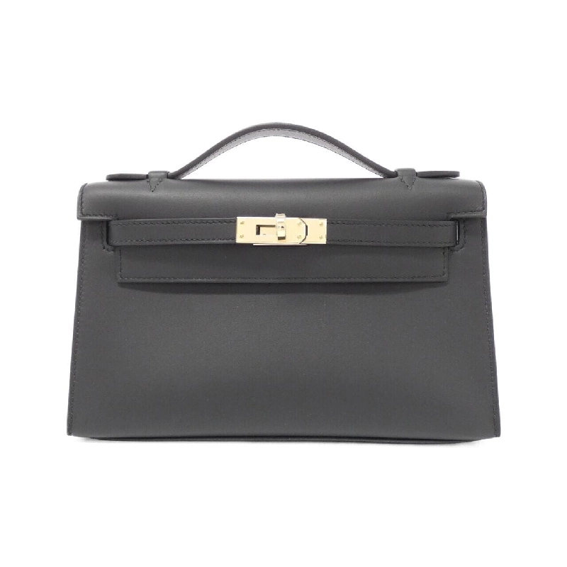 【Sản phẩm chưa sử dụng】Túi xách Hermes Kelly MINI 049417CP 619787