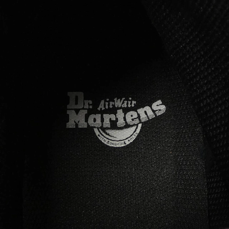 Giày bốt DR.MARTENS RIKARD 8I - Hàng hiệu Chính hãng 906820