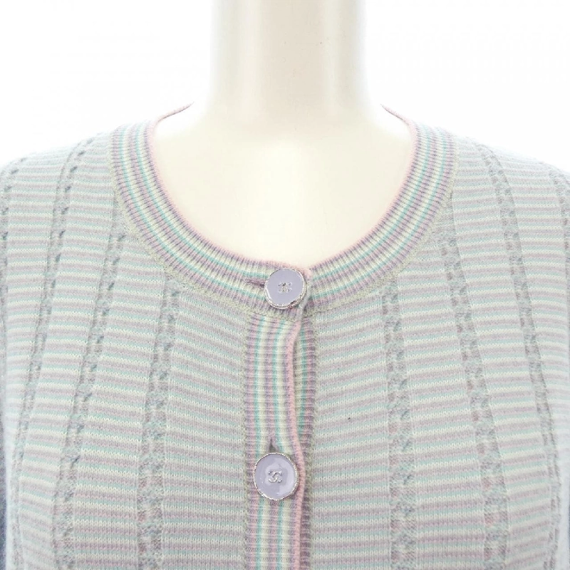 CHANEL LOOK50 P80182K11598 25B Áo khoác - Hàng hiệu Chính hãng 820288