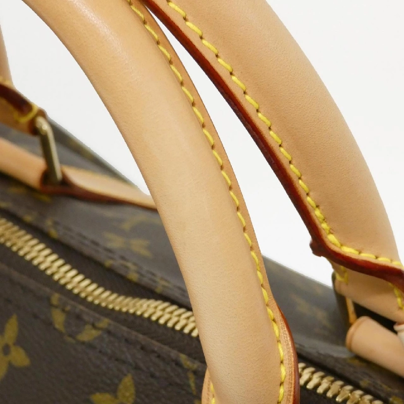 Túi Boston Louis Vuitton Monogram 50cm M41426 614448