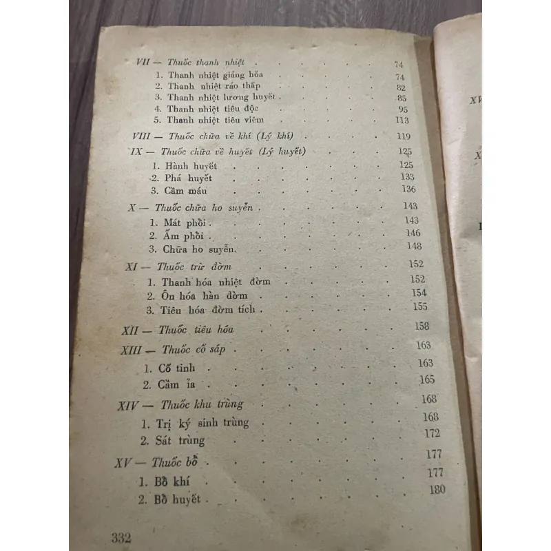 Thuốc nam và châm cứu:  phần dược - viện Đông y  788979