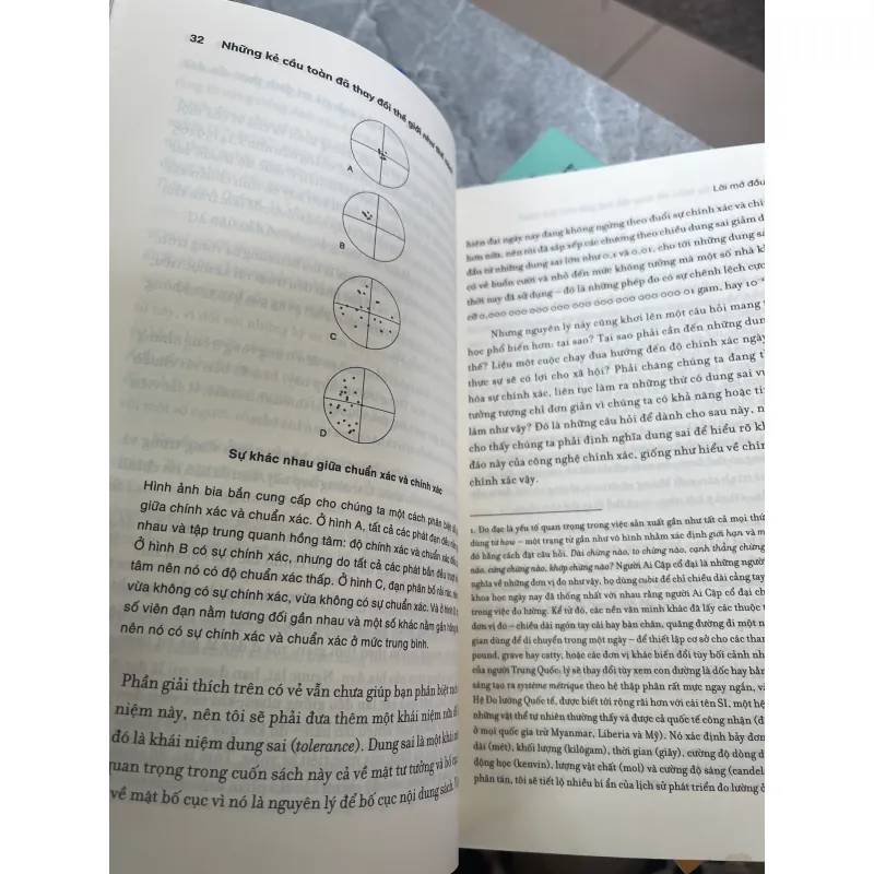NHỮNG KẺ CẦU TOÀN ĐÃ THAY ĐỔI THẾ GIỚI NHƯ THẾ NÀO? - SIMON WINCHESTER  1006246