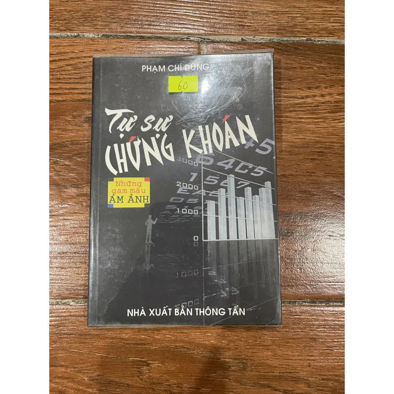 Tự sự chứng khoán - Phạm Chí Dũng (7) 956881