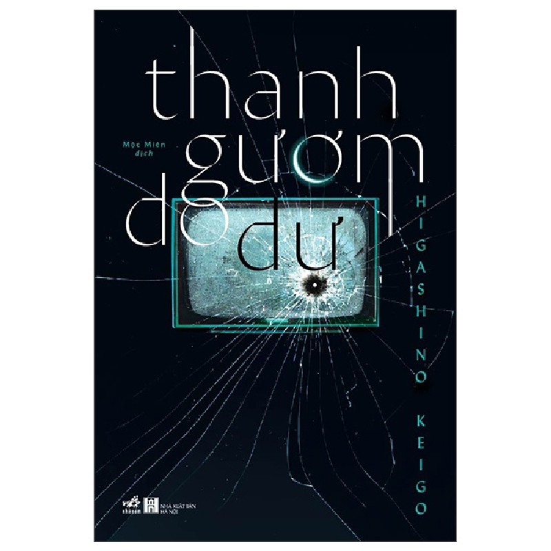 Thanh Gươm Do Dự - Higashino Keigo 67177