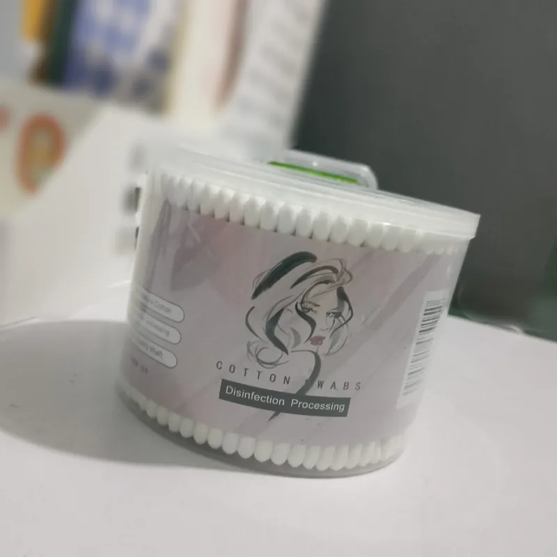 Hộp bông tăm
(Khoảng 500 cây) 569222