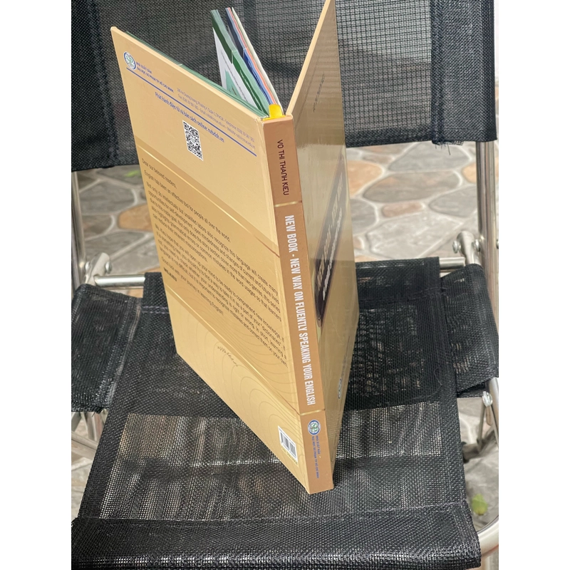 New book - new way 478356