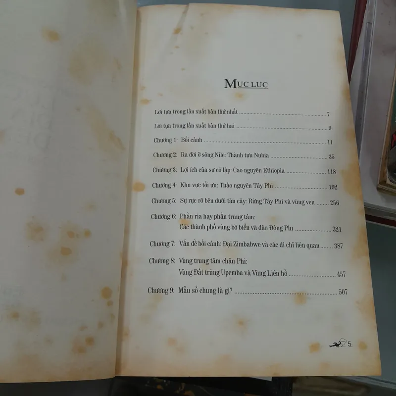 NỀN VĂN MINH LỤC ĐỊA ĐEN - NGUYỄN KIÊN TRƯỜNG DỊCH 712384