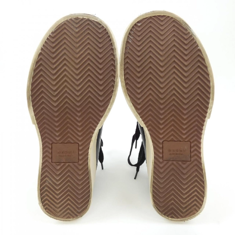 【Mã giảm giá】Giày MARNI 660923