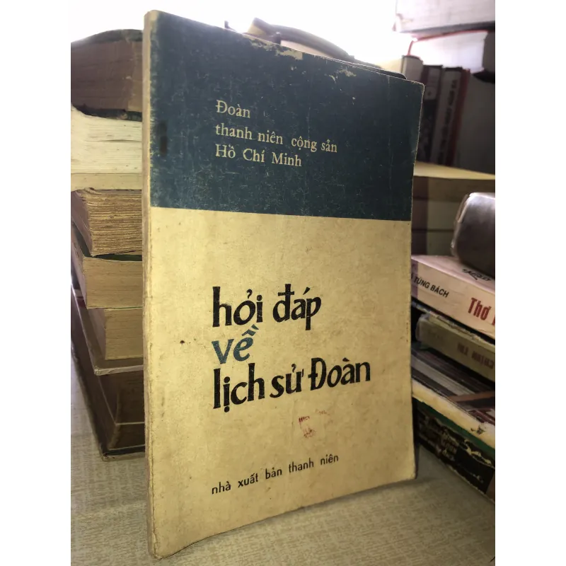 Hỏi đáp về lịch sử đoàn 973080