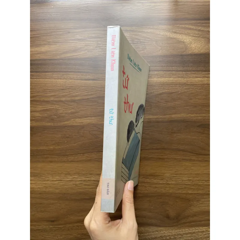 Tứ thư - Diêm Liên Khoa 991472