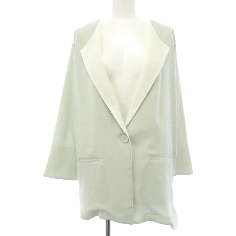 【Mã giảm giá】Áo khoác OKIRAKU 636734