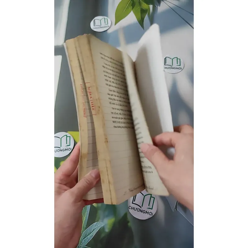 Những trang sách nâng tâm hồn và ước mơ 1018823