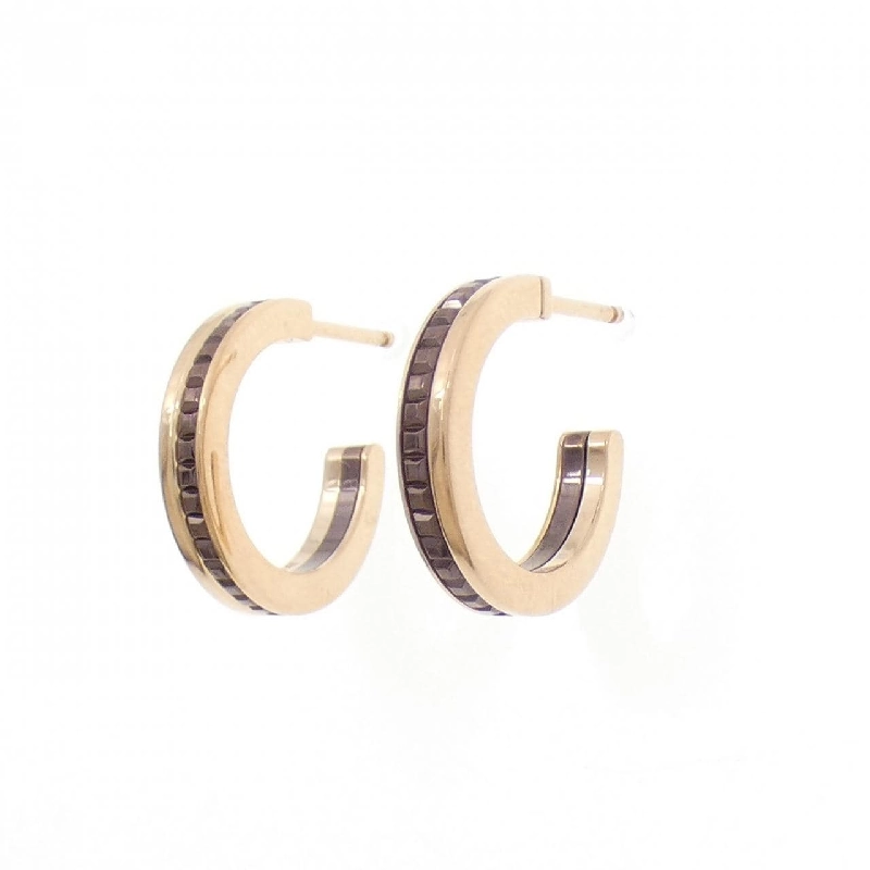 Boucheron Quatre Classic Bông tai - Hàng hiệu Authentic 843287