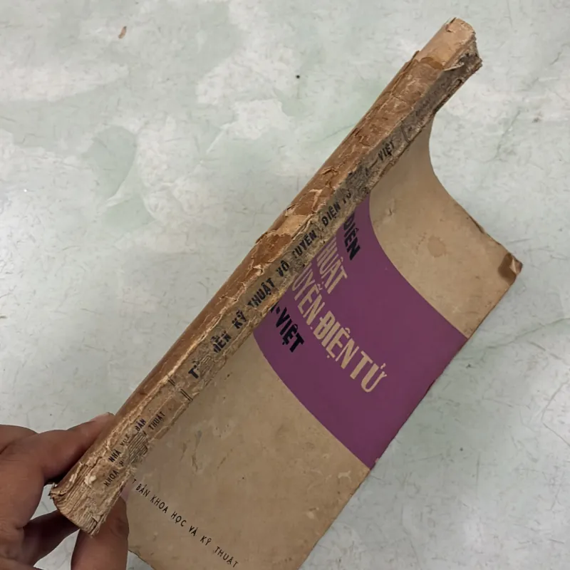 Từ điển kỹ thuật vô tuyến điện tử Nga Việt 1009813