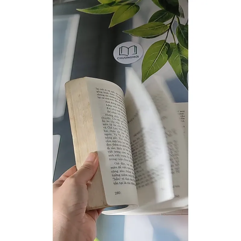 Hàn Mặc Tử - Thơ và Đời 607687