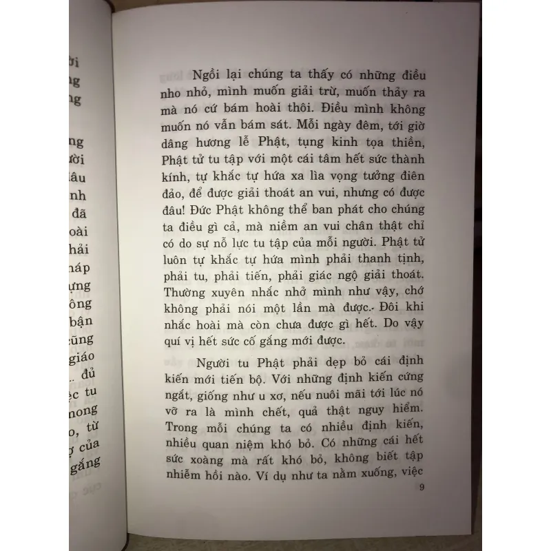 Nguyện xưa còn đó - Nhật Quang 994555