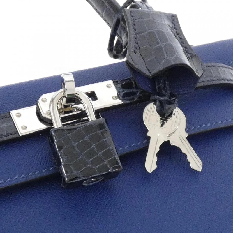 Túi Hermes Kelly Touch 25cm 082735CK 618523