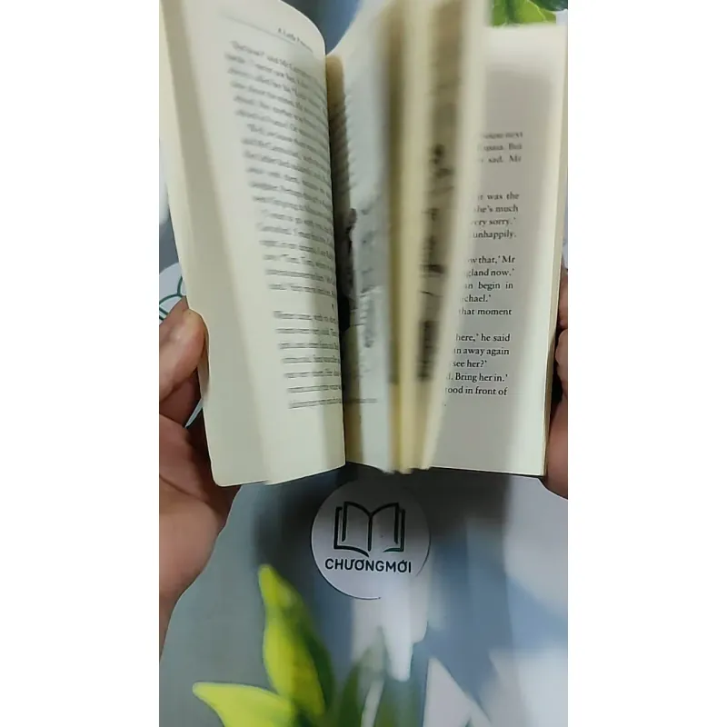 Oxford Bookworms - Level 1 : A Little Princess - Frances Hodgson Burnett 634528