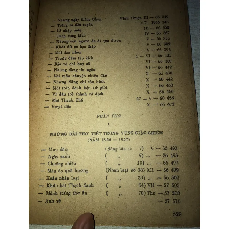  Lê Vĩnh Hoà tuyển tập 995645