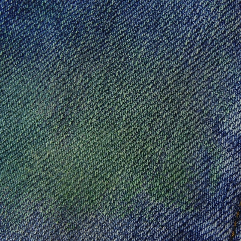 【Mã giảm giá】Chanel CHANEL Jeans 654882