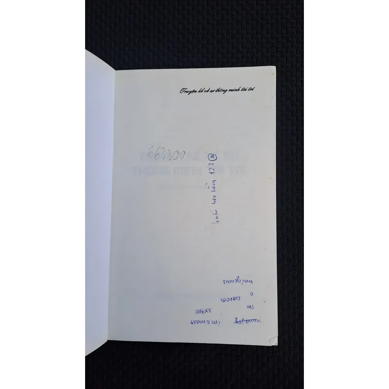 Set 8 cuốn Truyện kể về... ( sách chữ, 6+ tuổi) 717186