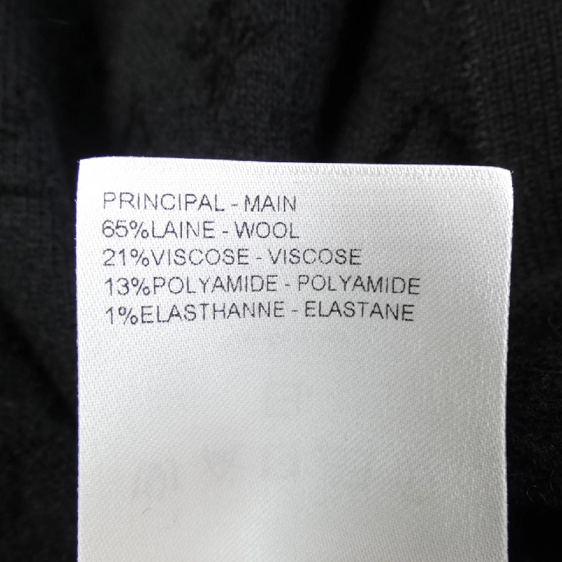 Hàng hiệu Louis Vuitton Hoodie Jacquard HSN83WSDL - Hàng hiệu Authentic 900154