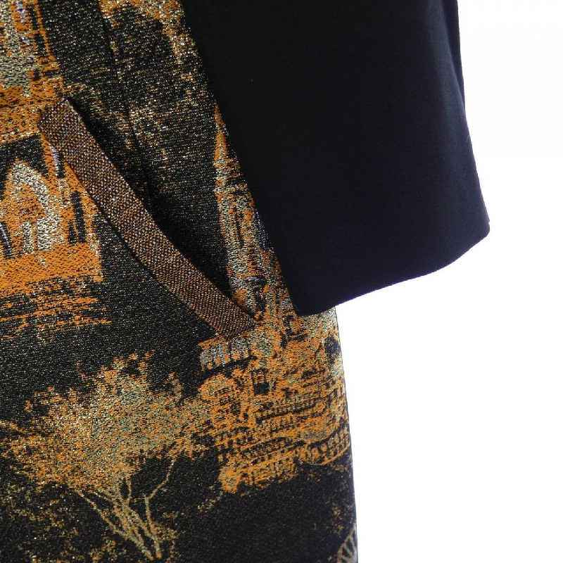 【Mã giảm giá】MALHIA KENT Áo khoác 633808