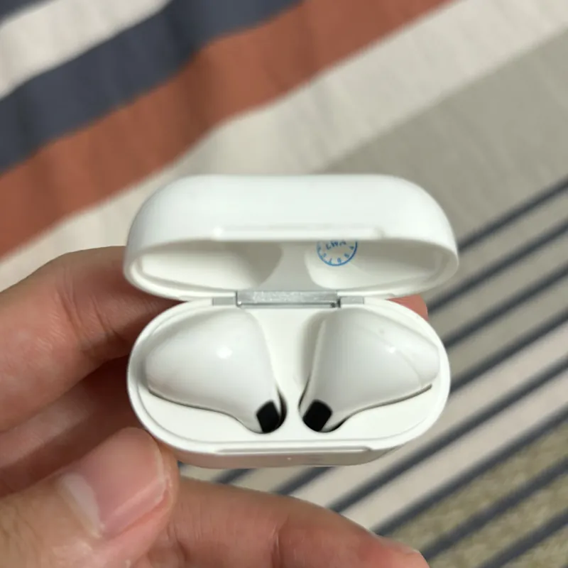 Tai nghe ko dây pro4  995904