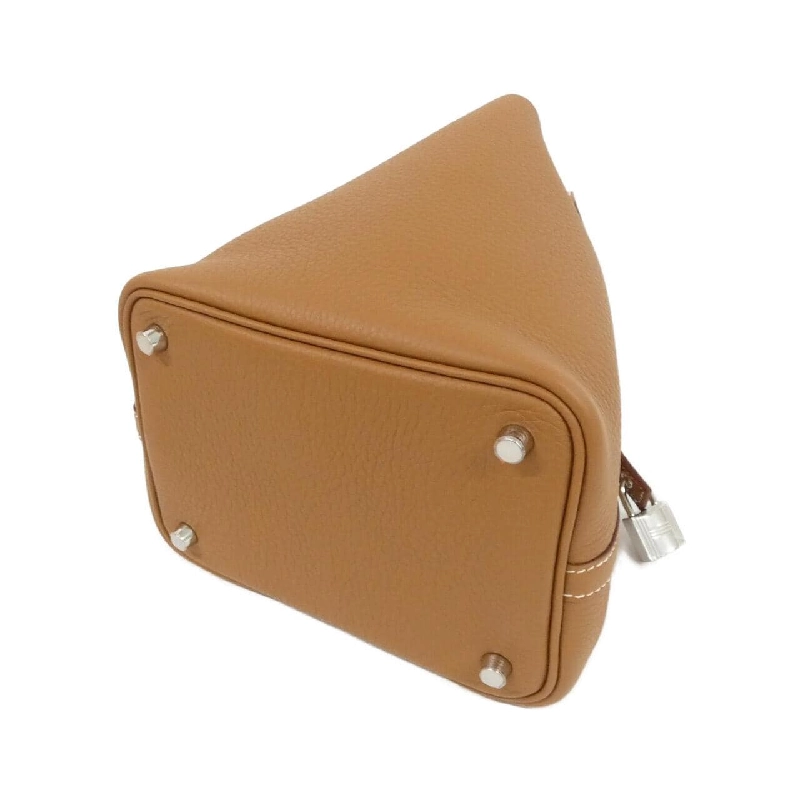 Túi xách Hermès Picotin Lock PM 056289CK - Hàng hiệu Authentic 616356