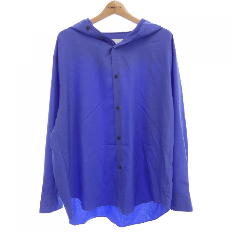 Áo khoác OVERCOAT - Hàng hiệu Authentic 900054