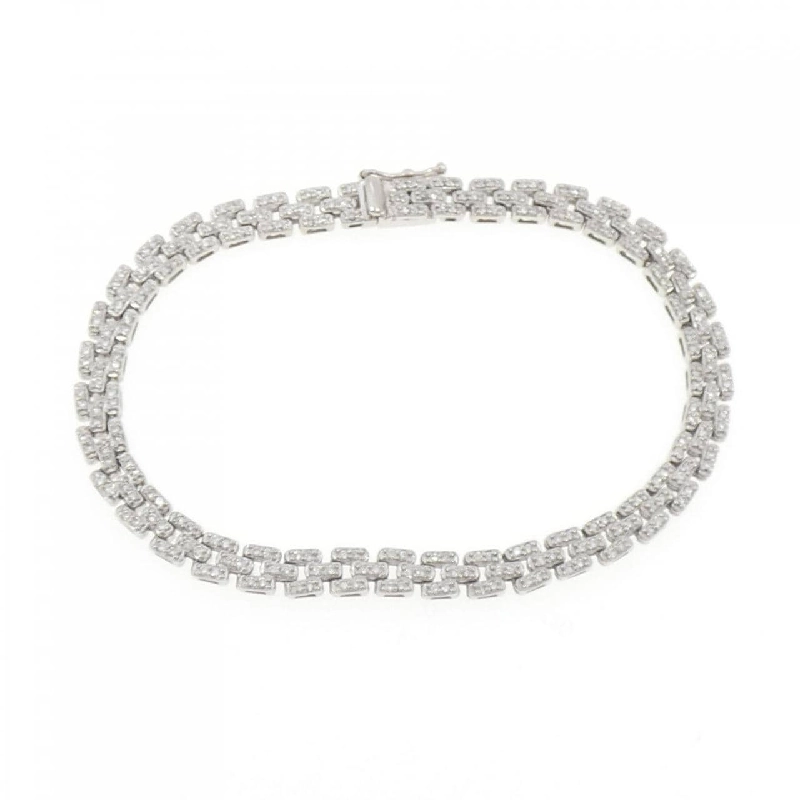 Vòng tay kim cương PT850 1.13CT - Hàng hiệu Chính hãng 873052