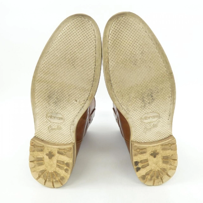 ブッテロ BUTTERO B2316 Giày boot - Hàng hiệu Authentic 902120