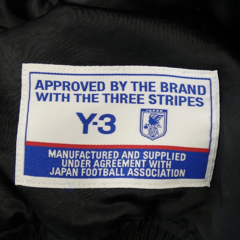 Y-3 Jacket - Hàng hiệu Authentic 904595
