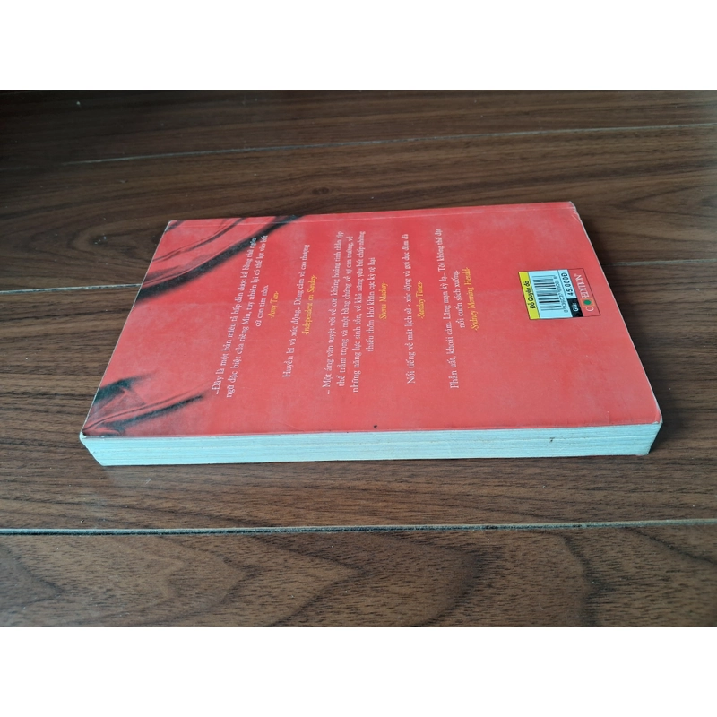 Đỗ quyên đỏ 496207