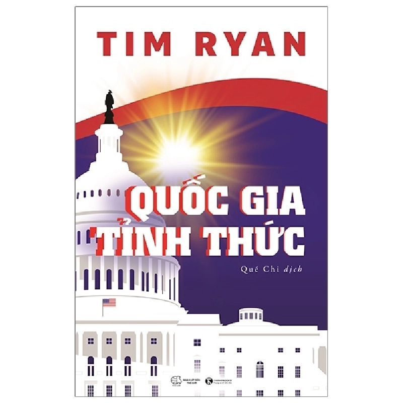 Quốc Gia Tỉnh Thức - Tim Ryan 297021