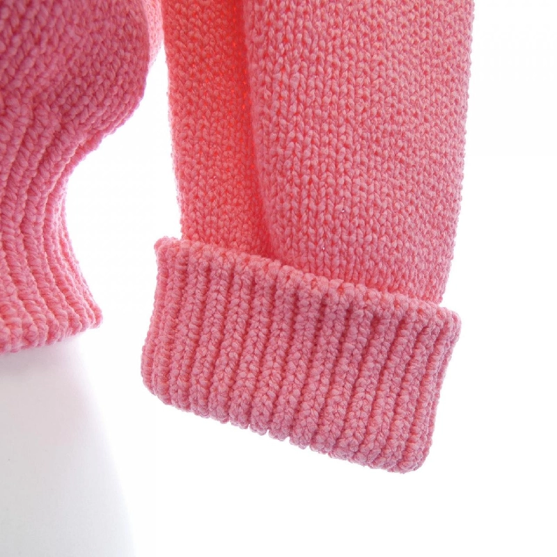 Chanel CHANEL P72760K10457 Áo len 628232