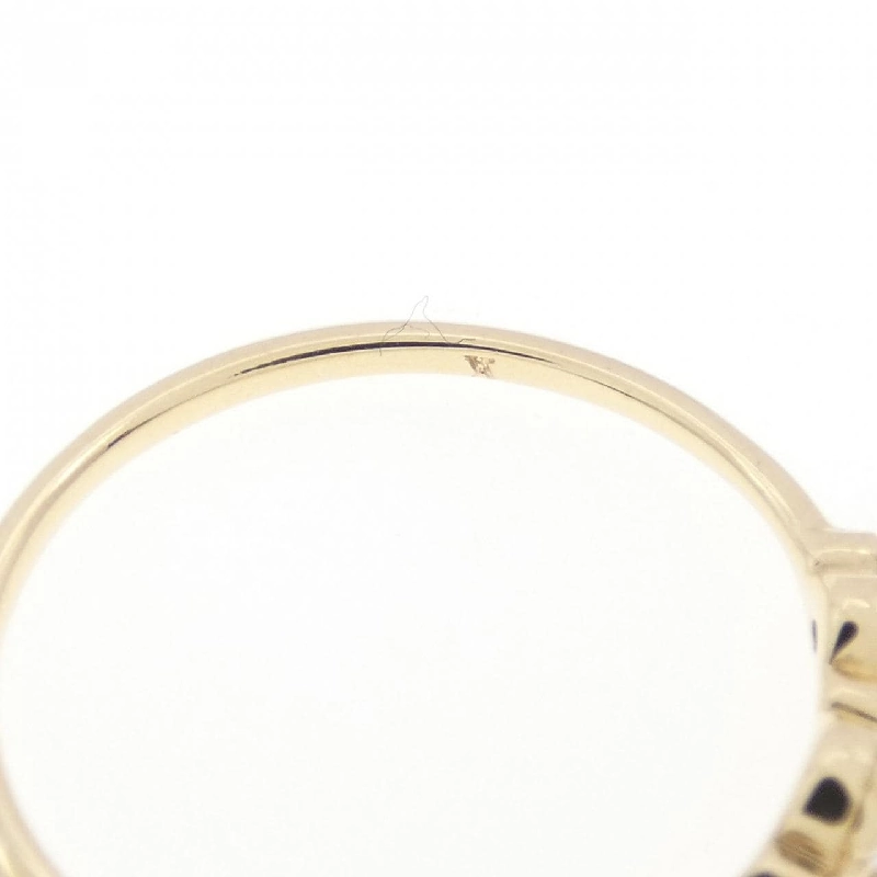 Nhẫn kim cương Vandome - Hàng hiệu Authentic 836932