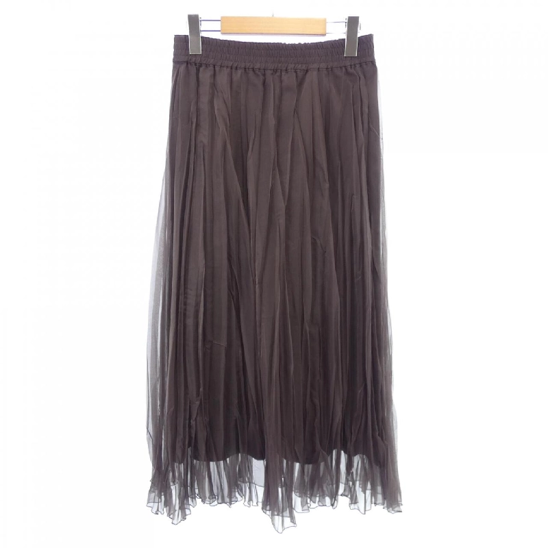 ROPE Skirt - Hàng hiệu Authentic 813691