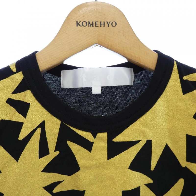 Tao COMME des GARCONS TL-T020 T-shirt - Hàng hiệu Authentic 633495