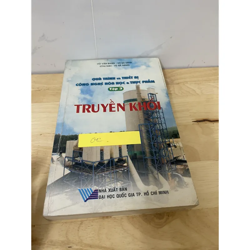 Truyền khối  761013