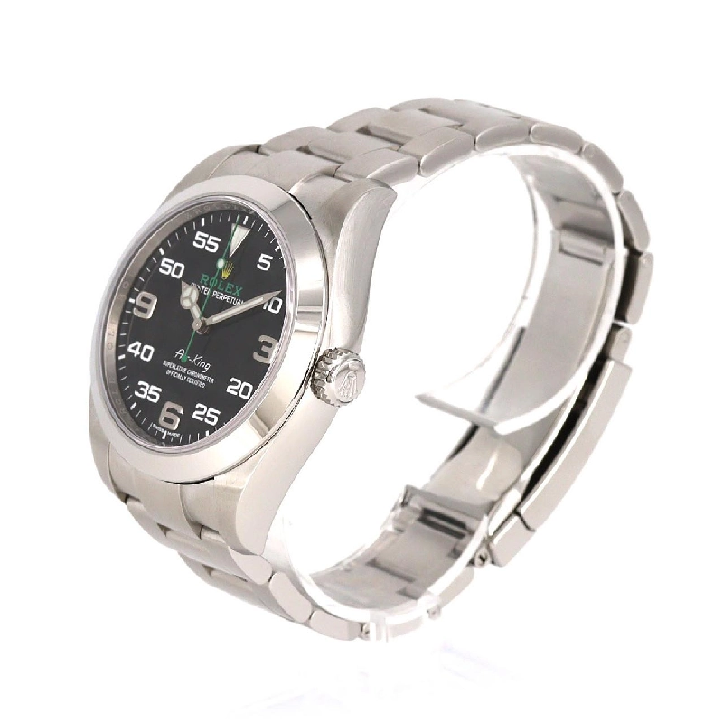 Đồng hồ Rolex Air King 116900 SS tự động - Hàng hiệu chính hãng 880293