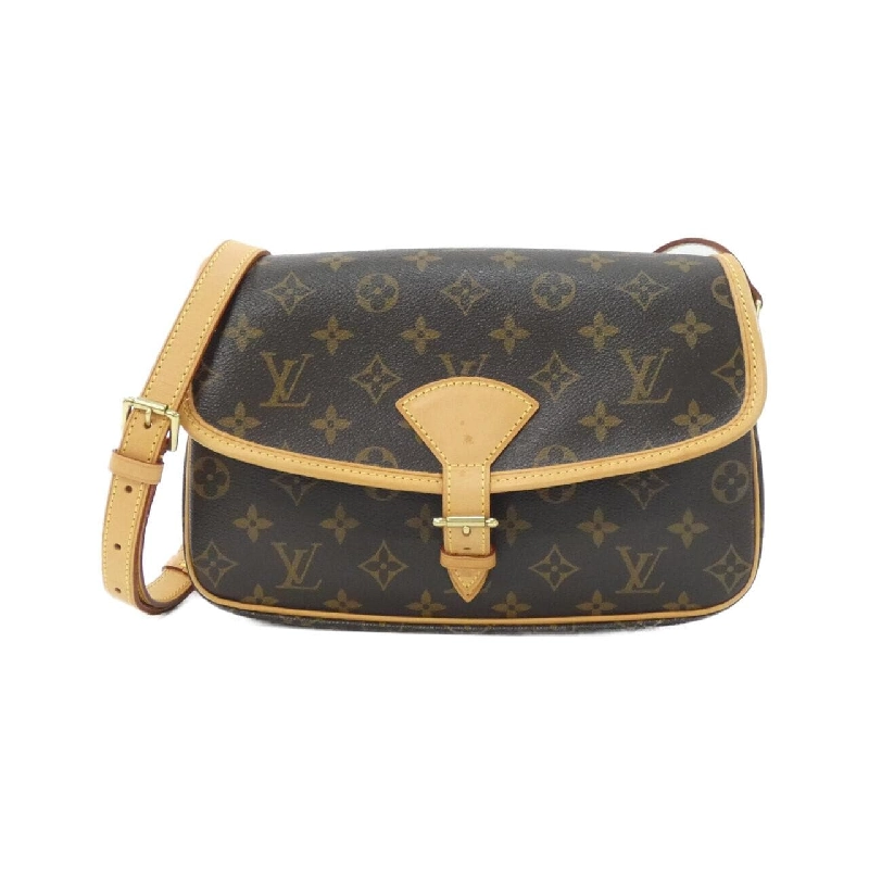 Túi xách vai Louis Vuitton Monogram Salony M42250 - Hàng hiệu Chính hãng 801961